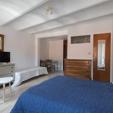 T1 Rue Castellane Appartement Amélie-les-Bains-Palalda