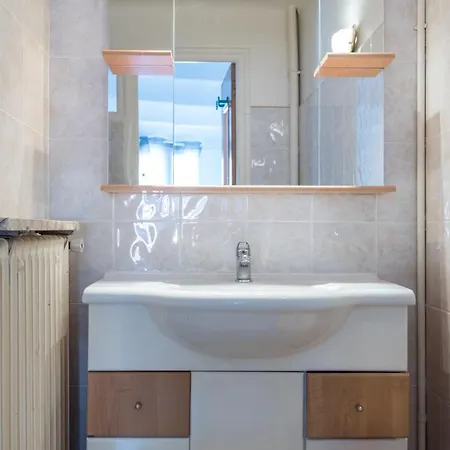 T1 Rue Castellane Appartement Amélie-les-Bains-Palalda