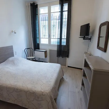 T1 Rue Castellane Amélie-les-Bains-Palalda