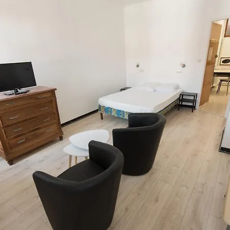 T1 Rue Castellane Amelie-les-Bains-Palalda