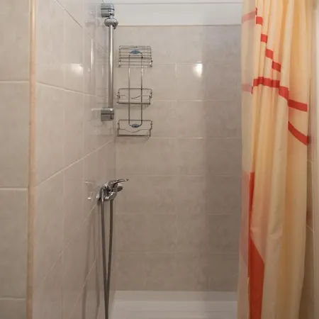 T1 Rue Castellane Appartement