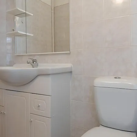 T1 Rue Castellane Amelie-les-Bains-Palalda