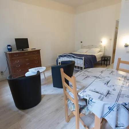 T1 Rue Castellane Amélie-les-Bains-Palalda