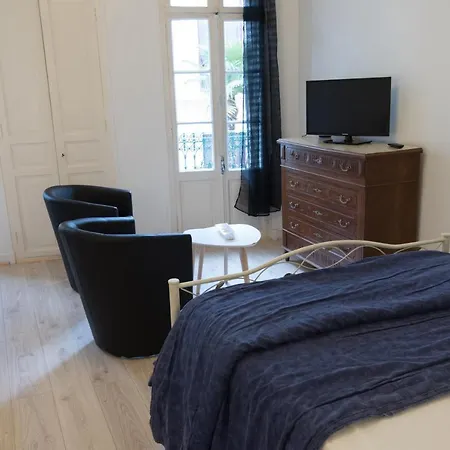 T1 Rue Castellane Appartement Amélie-les-Bains-Palalda