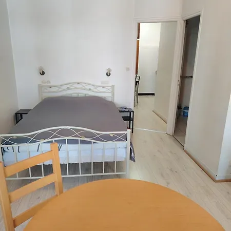 T1 Rue Castellane * Amélie-les-Bains-Palalda