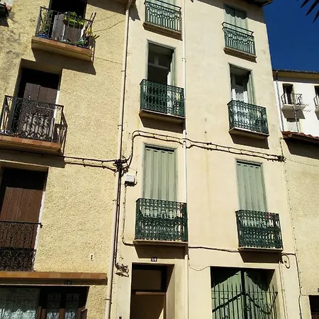 T1 Rue Castellane *