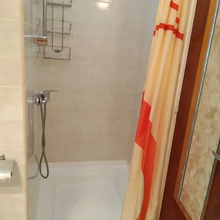 Apartment T1 Rue Castellane *