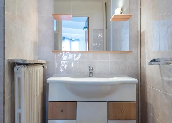 T1 Rue Castellane Appartement Amélie-les-Bains-Palalda