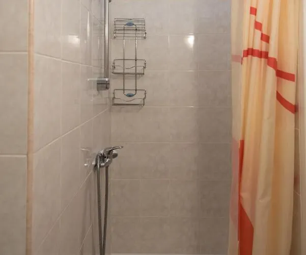 T1 Rue Castellane Appartement