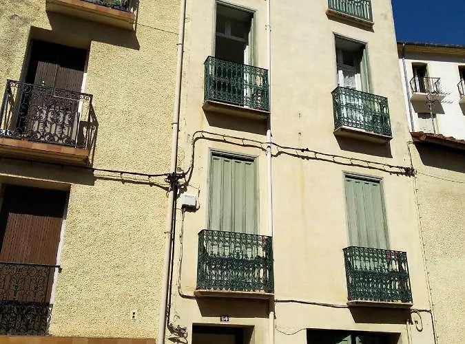 T1 Rue Castellane *