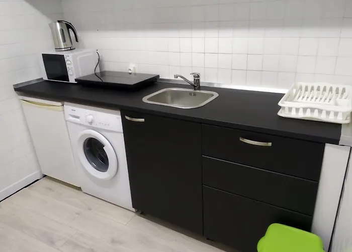 Appartement T1 Rue Castellane Amélie-les-Bains-Palalda